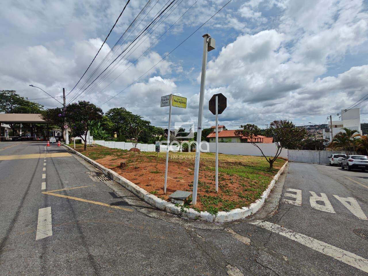 Lotes em Condomínio à venda no Condominio Rosa dos Ventos: 