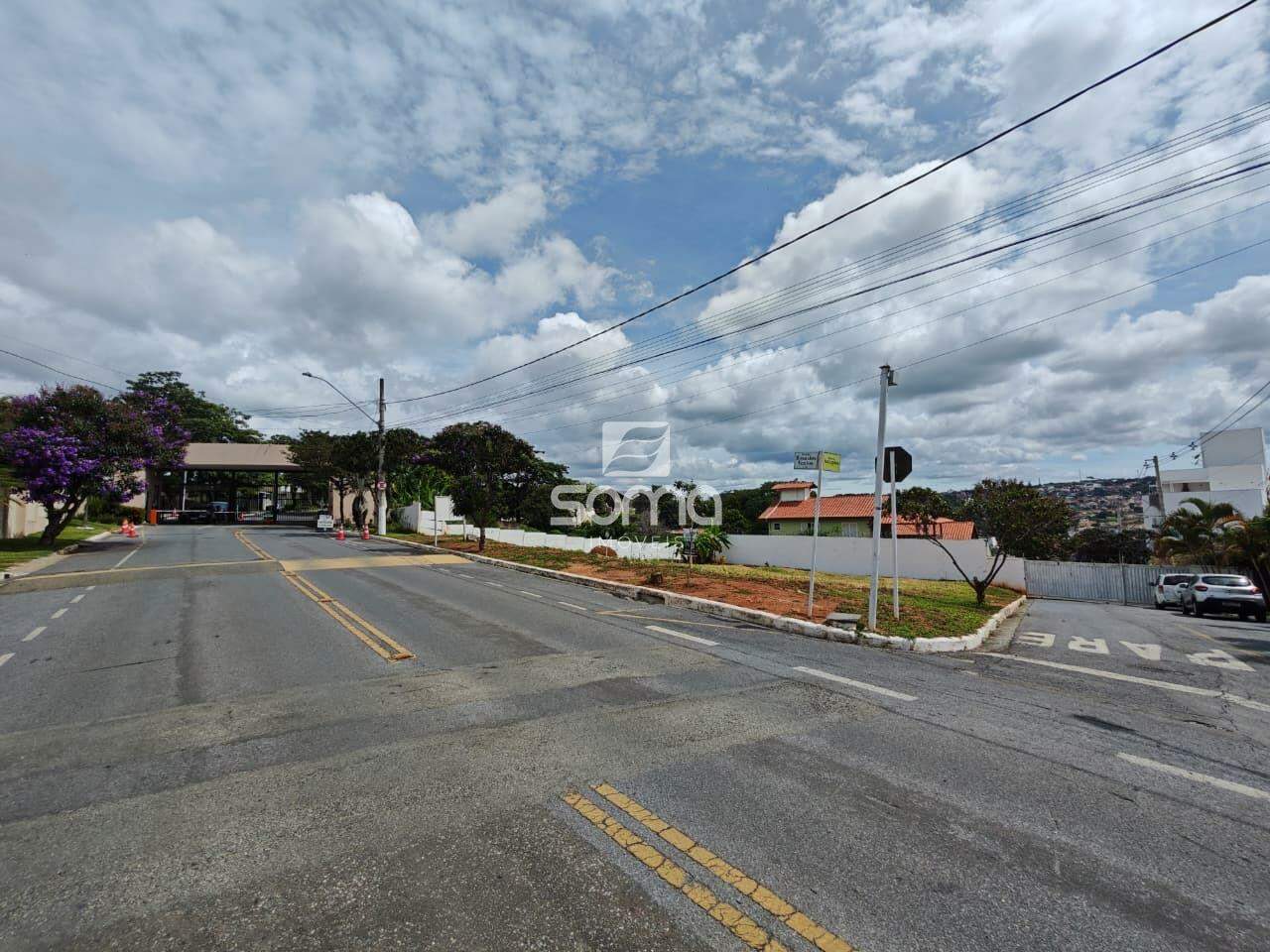 Lotes em Condomínio à venda no Condominio Rosa dos Ventos: 