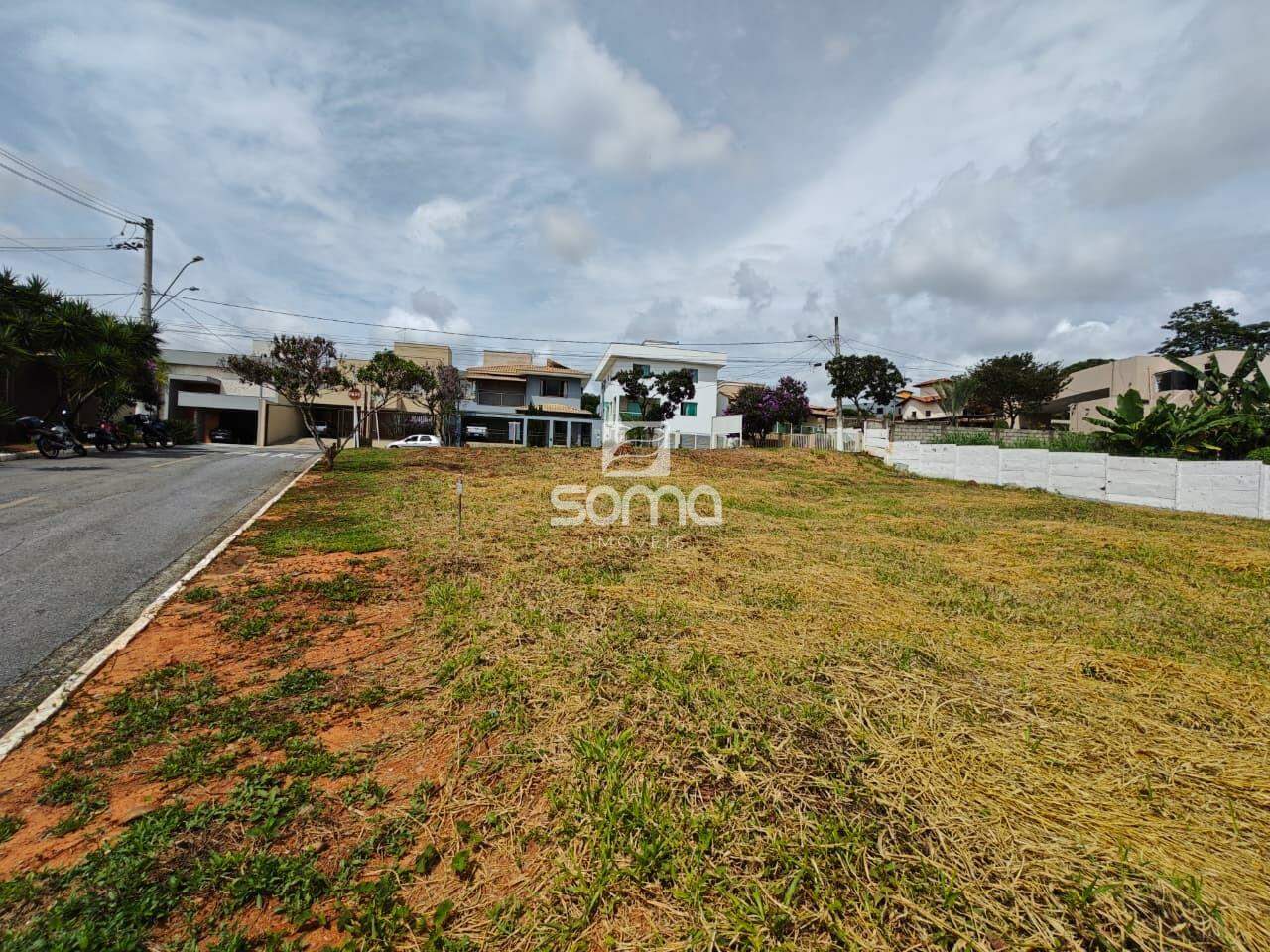 Lotes em Condomínio à venda no Condominio Rosa dos Ventos: 