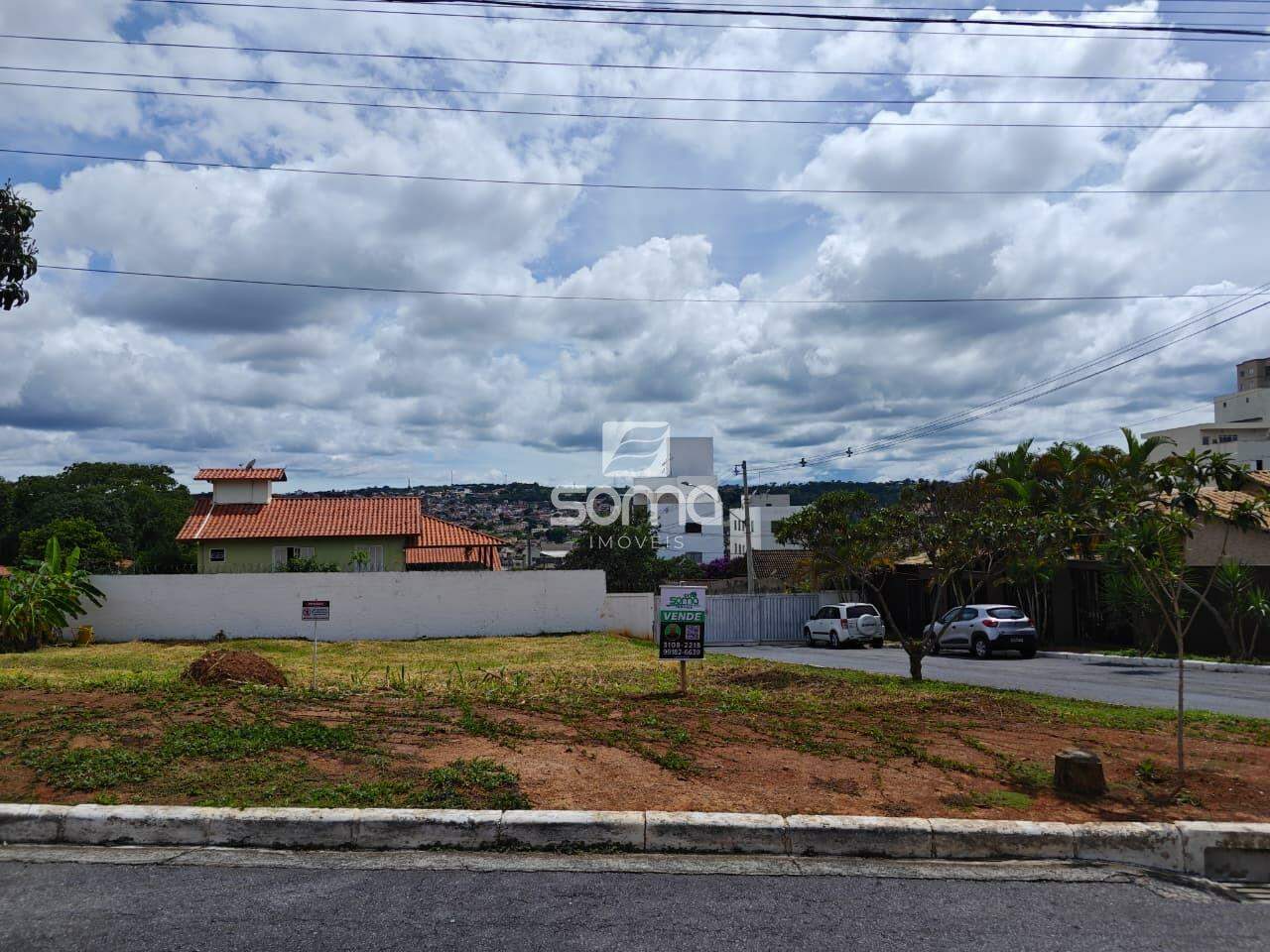 Lotes em Condomínio à venda no Condominio Rosa dos Ventos: 