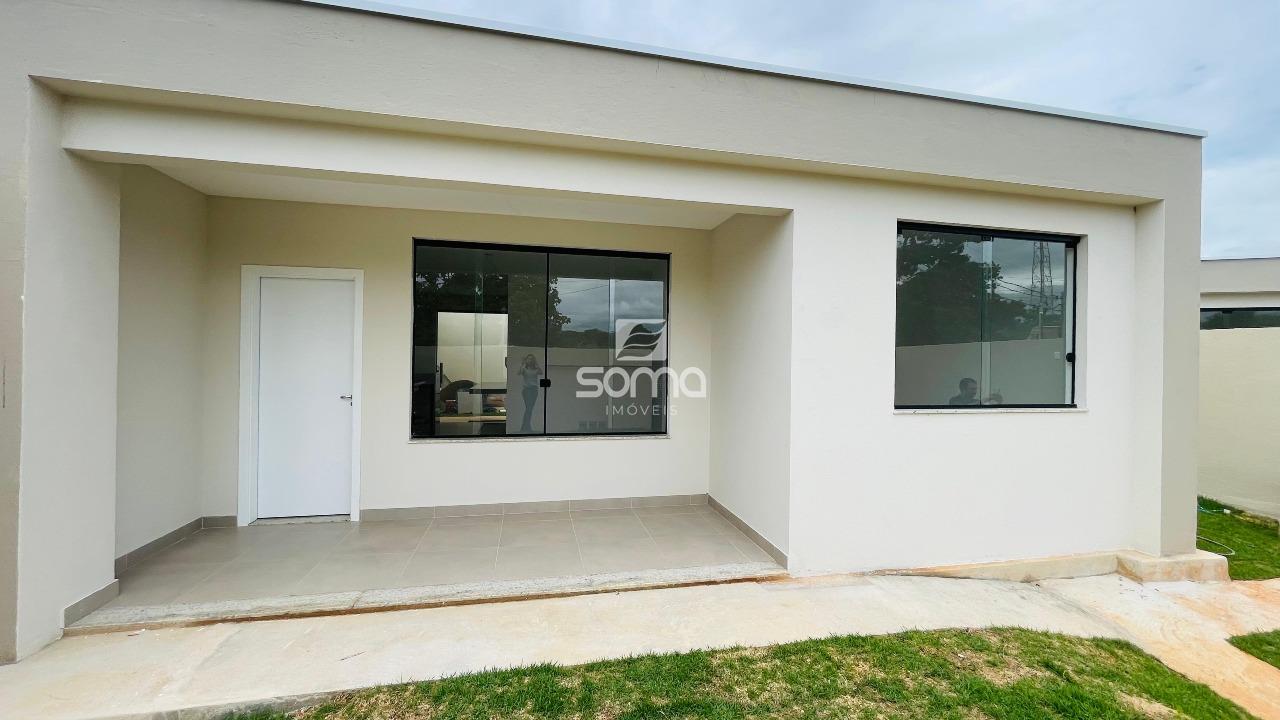 Casa Geminada à venda no JARDIM IMPERIAL: 