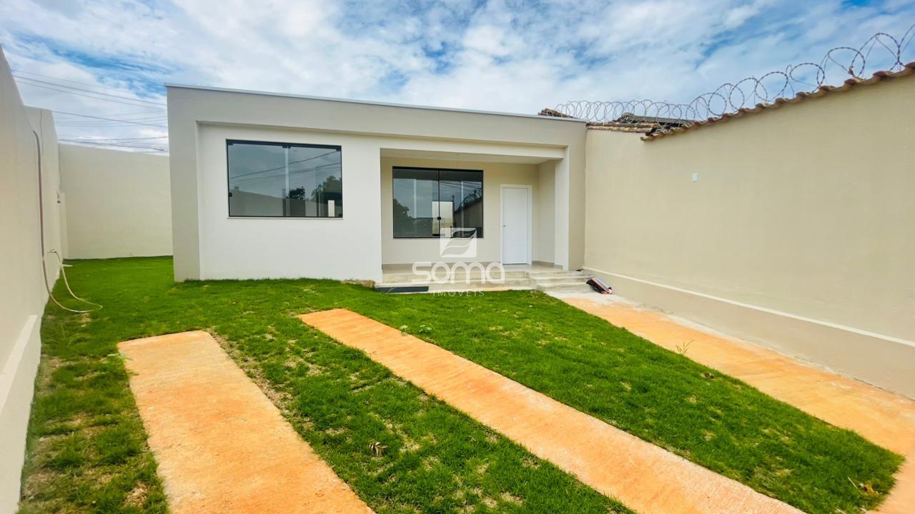 Casa Geminada à venda no JARDIM IMPERIAL: 