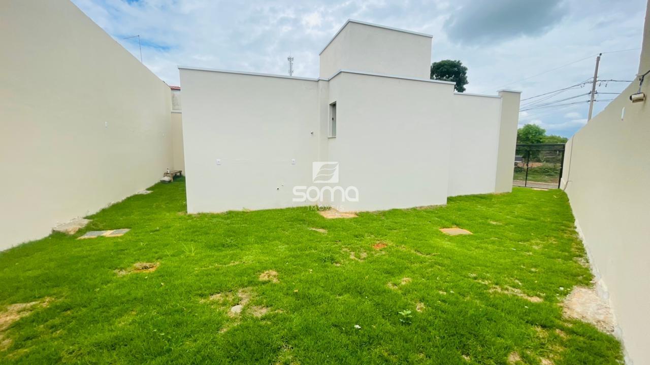 Casa Geminada à venda no JARDIM IMPERIAL: 