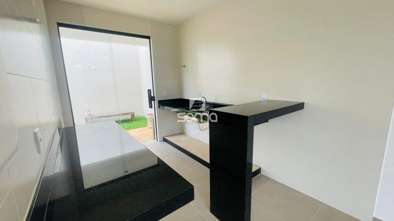 Casa Geminada à venda no JARDIM IMPERIAL: 