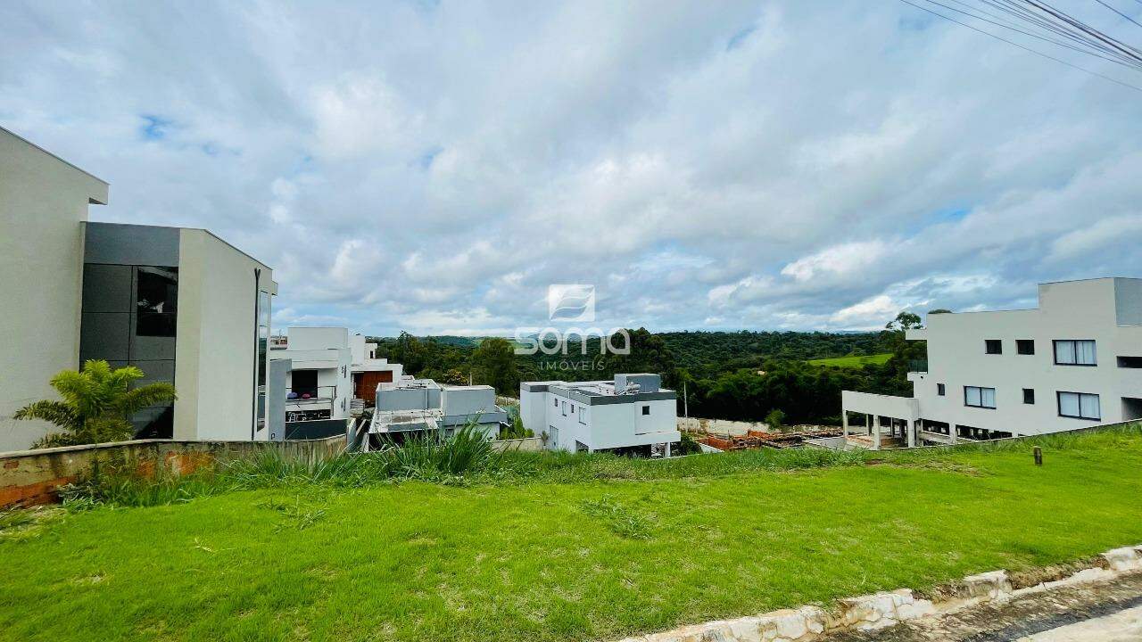 Lotes em Condomínio à venda no Condomínio Gran Park Toscana: 