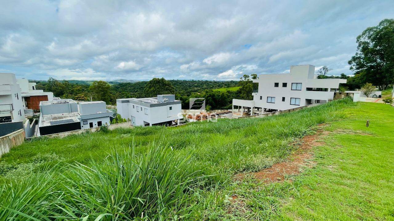 Lotes em Condomínio à venda no Condomínio Gran Park Toscana: 