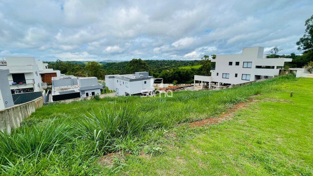 Lotes em Condomínio à venda no Condomínio Gran Park Toscana: 