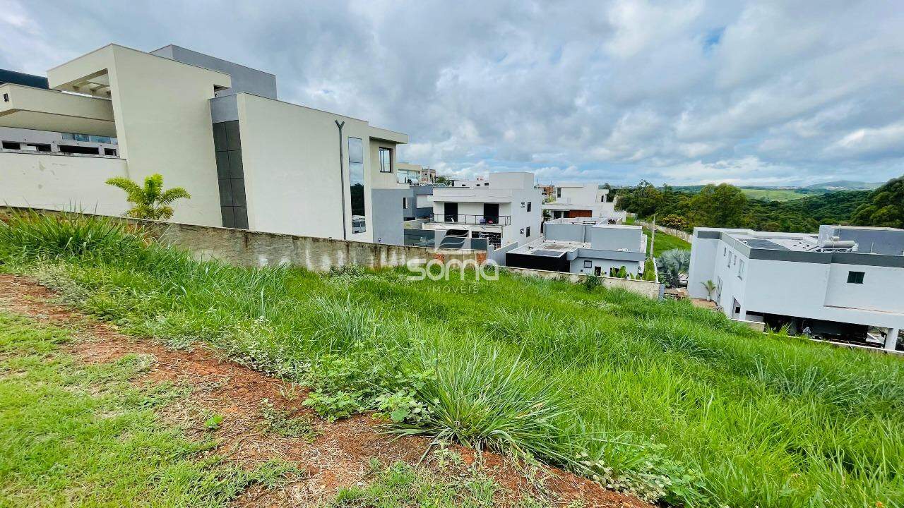 Lotes em Condomínio à venda no Condomínio Gran Park Toscana: 