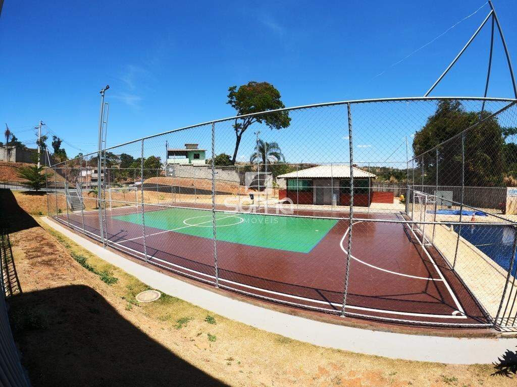Apartamento para aluguel no Nova Pampulha 3ª e 4ª Seção: 