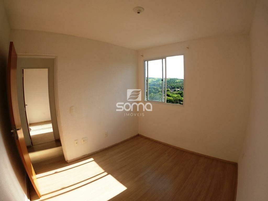Apartamento para aluguel no Nova Pampulha 3ª e 4ª Seção: 