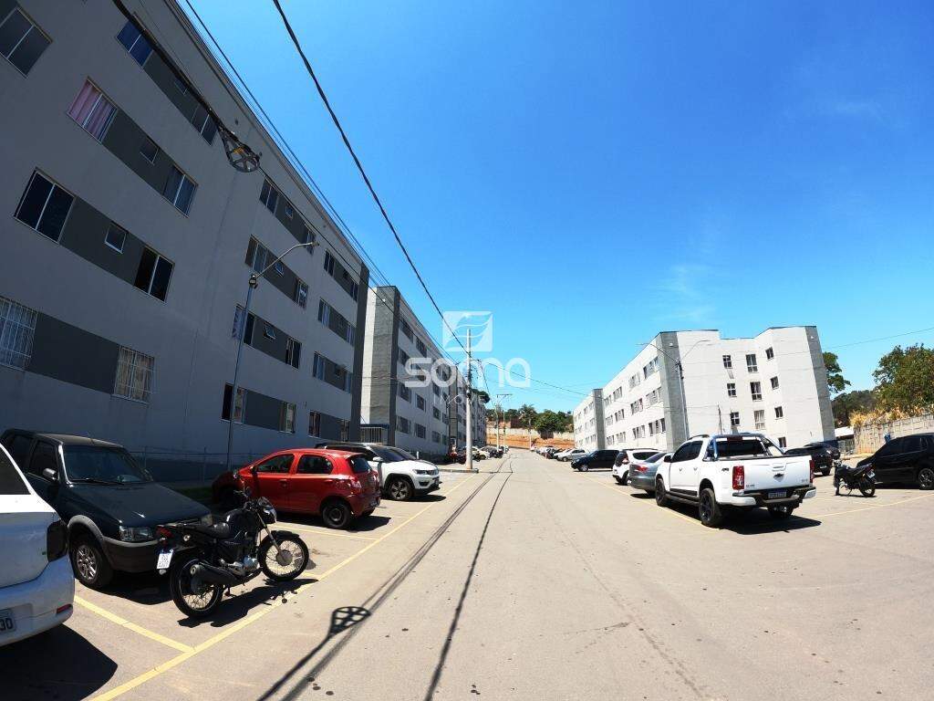 Apartamento para aluguel no Nova Pampulha 3ª e 4ª Seção: 