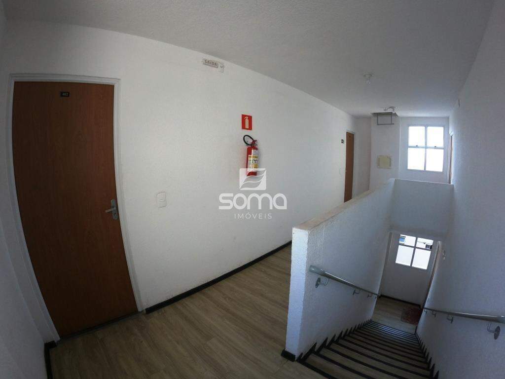 Apartamento para aluguel no Nova Pampulha 3ª e 4ª Seção: 
