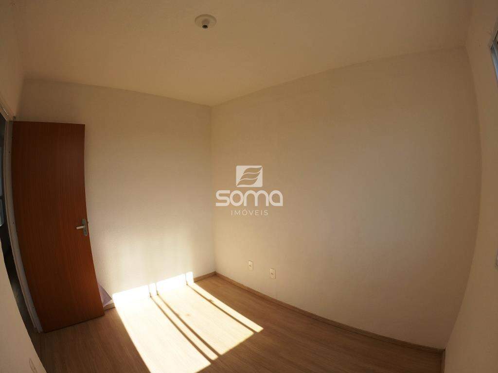 Apartamento para aluguel no Nova Pampulha 3ª e 4ª Seção: 