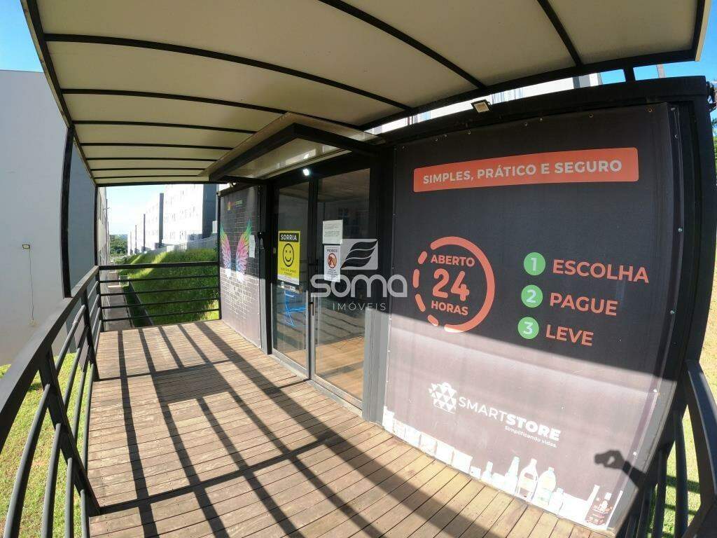 Apartamento para aluguel no Nova Pampulha 3ª e 4ª Seção: 