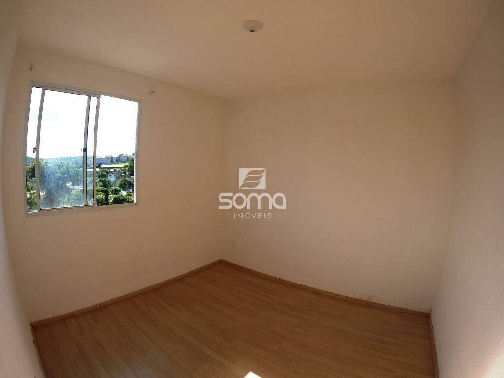 Apartamento para aluguel no Nova Pampulha 3ª e 4ª Seção: 