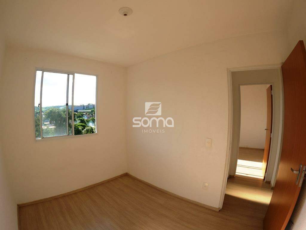Apartamento para aluguel no Nova Pampulha 3ª e 4ª Seção: 