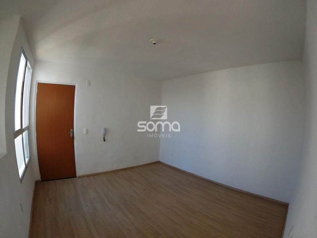 Apartamento para aluguel no Nova Pampulha 3ª e 4ª Seção: 