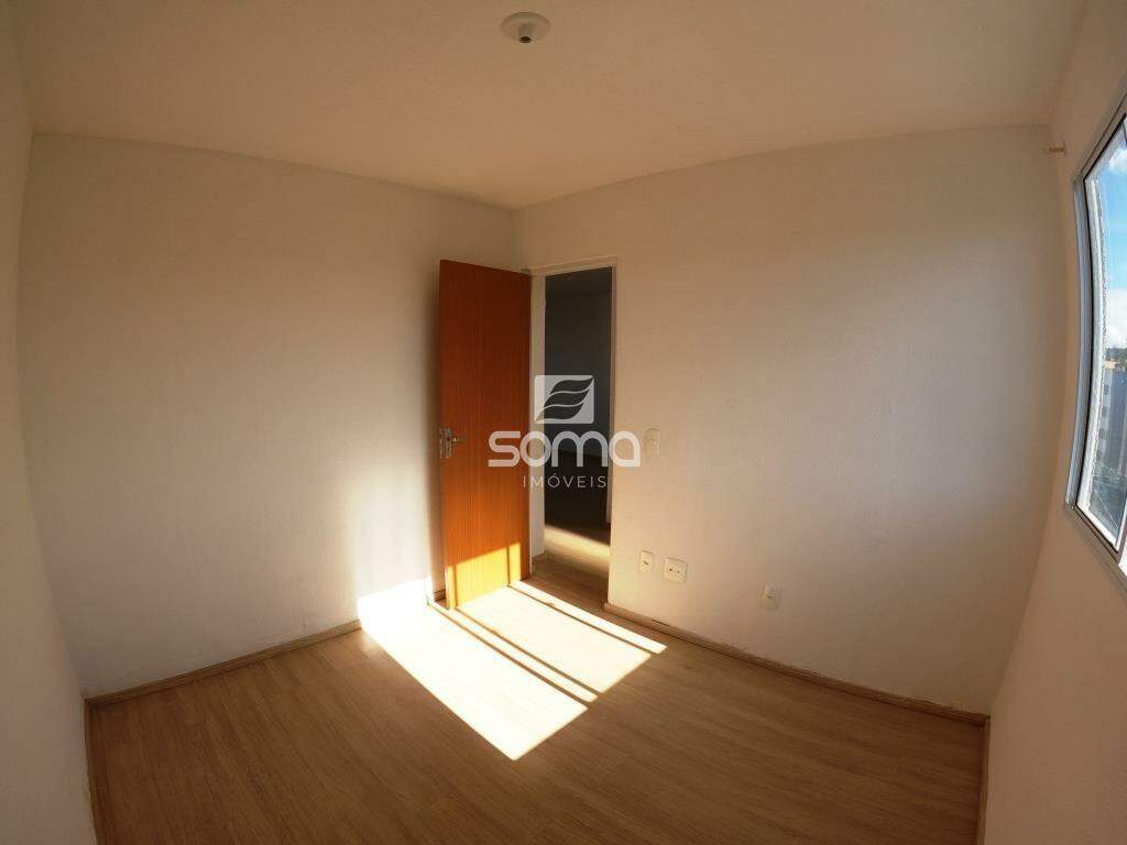 Apartamento para aluguel no Nova Pampulha 3ª e 4ª Seção: 