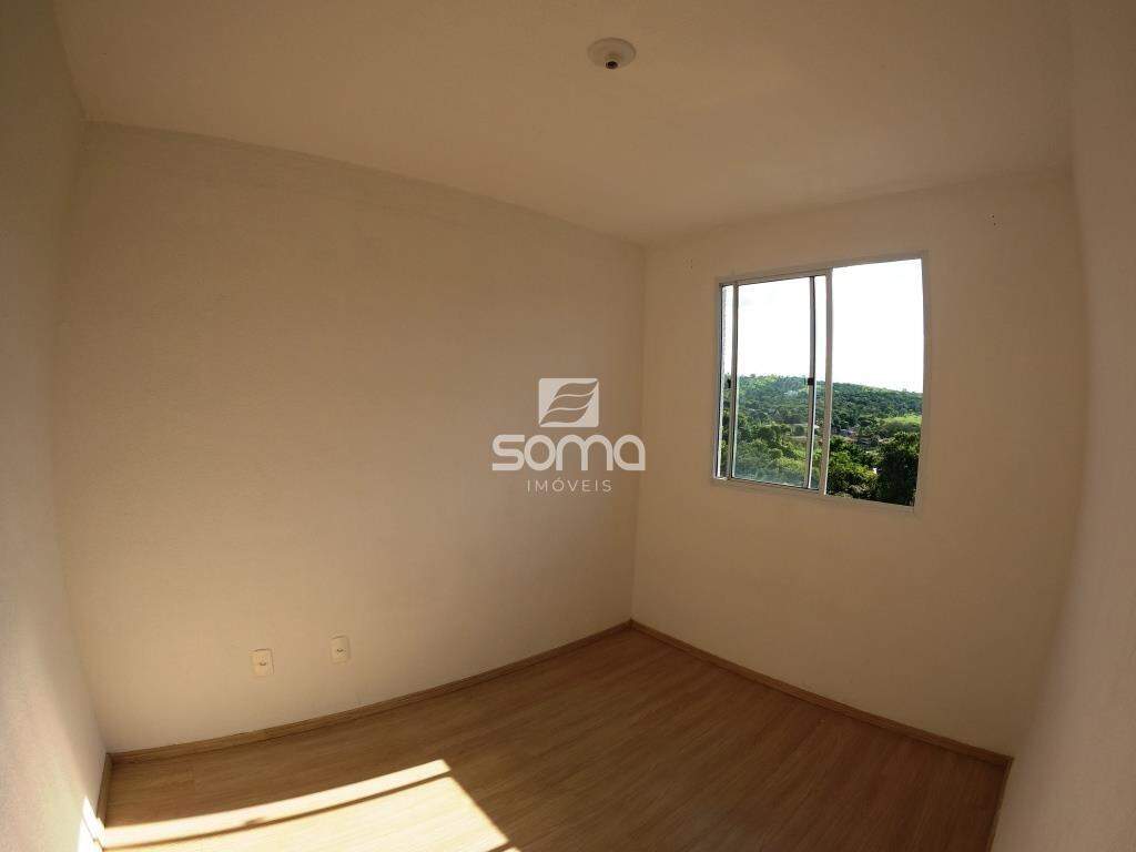 Apartamento para aluguel no Nova Pampulha 3ª e 4ª Seção: 