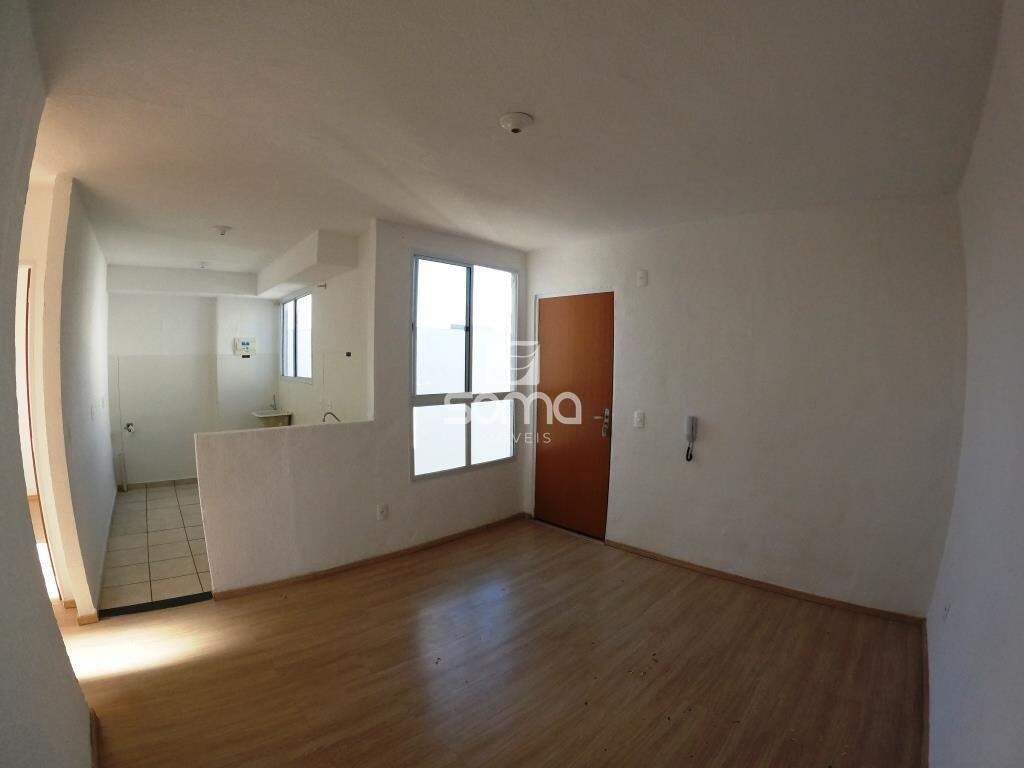 Apartamento para aluguel no Nova Pampulha 3ª e 4ª Seção: 