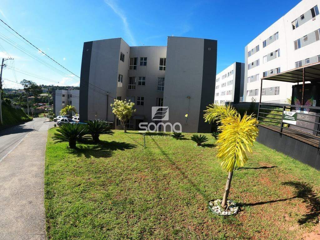 Apartamento para aluguel no Nova Pampulha 3ª e 4ª Seção: 