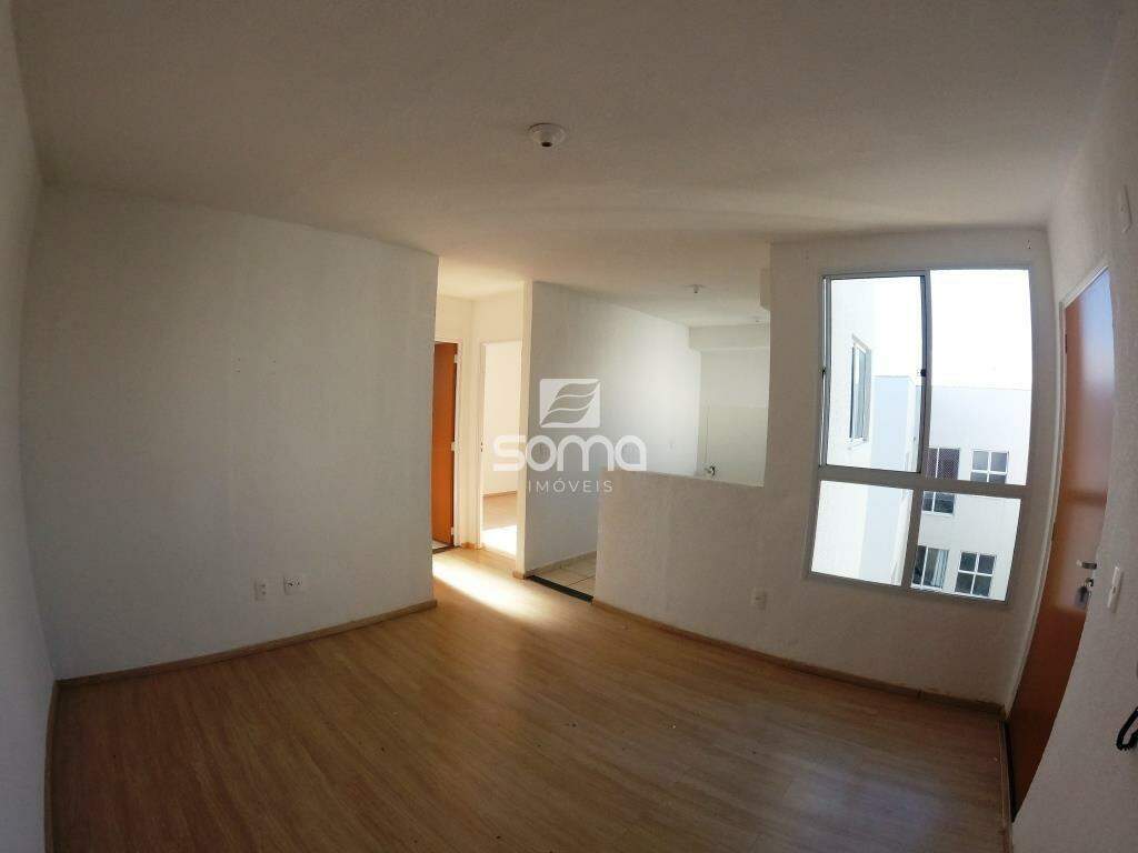 Apartamento para aluguel no Nova Pampulha 3ª e 4ª Seção: 