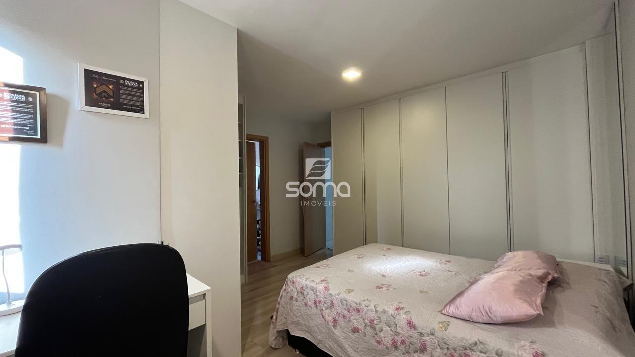 Apartamento à venda no Caieiras: 