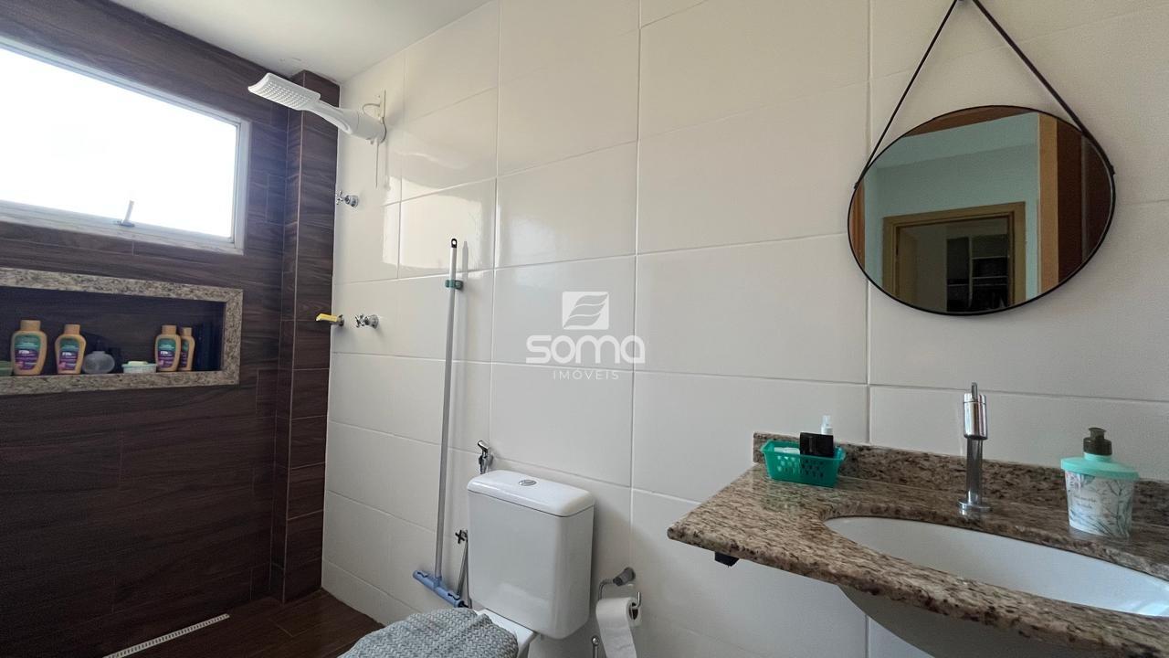 Apartamento à venda no Caieiras: 