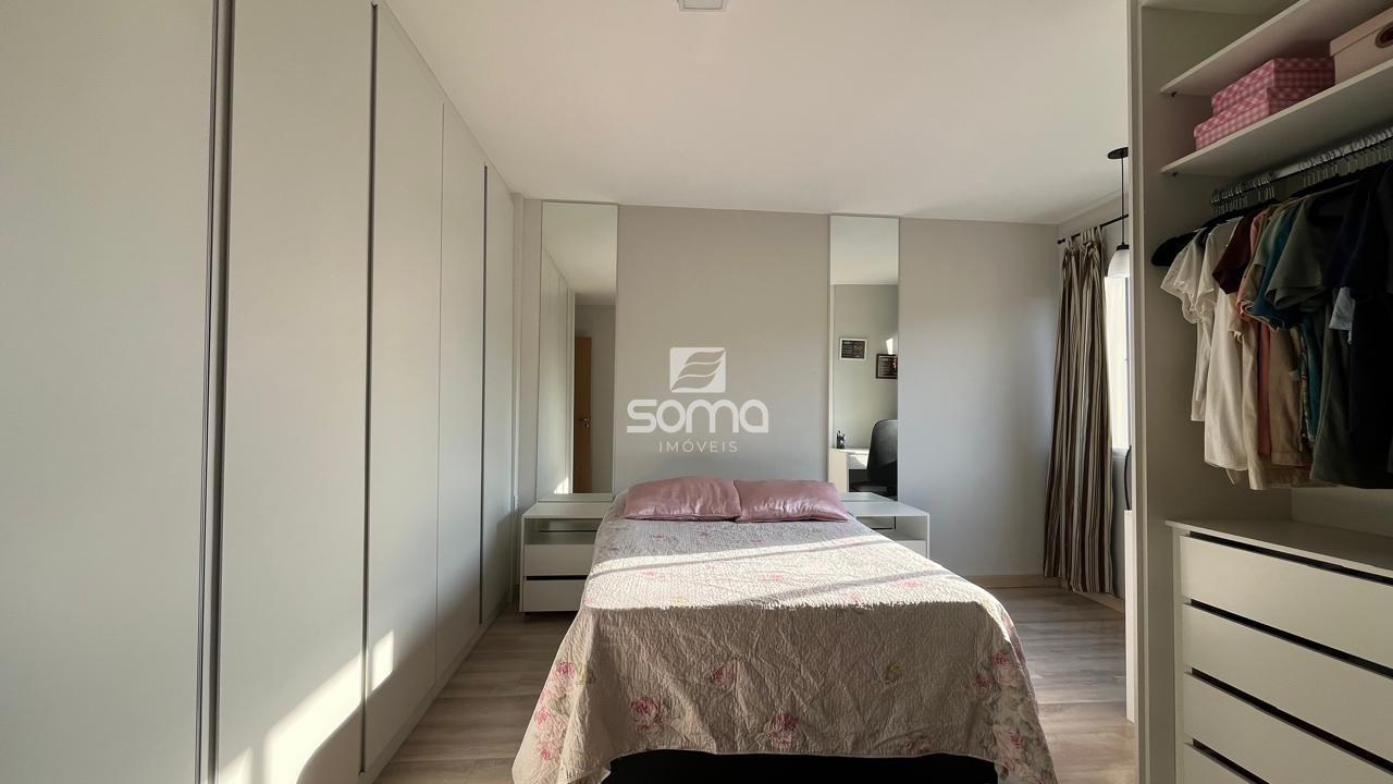 Apartamento à venda no Caieiras: 