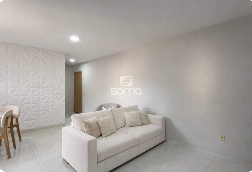 Apartamento à venda no Caieiras: 