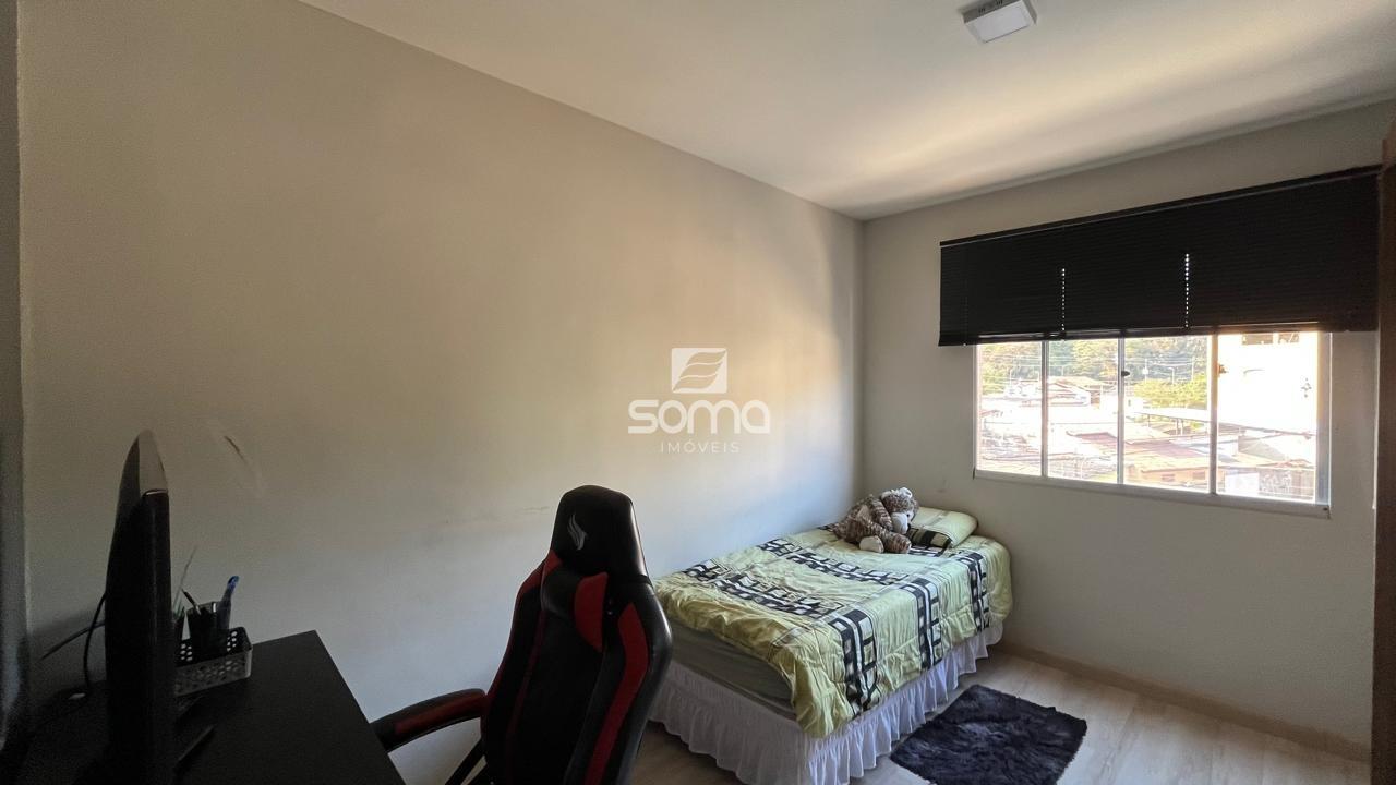 Apartamento à venda no Caieiras: 