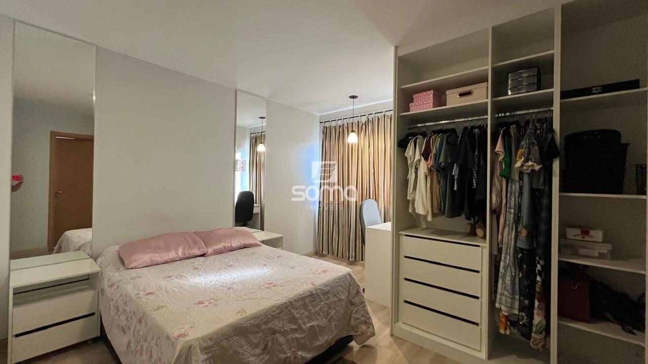 Apartamento à venda no Caieiras: 