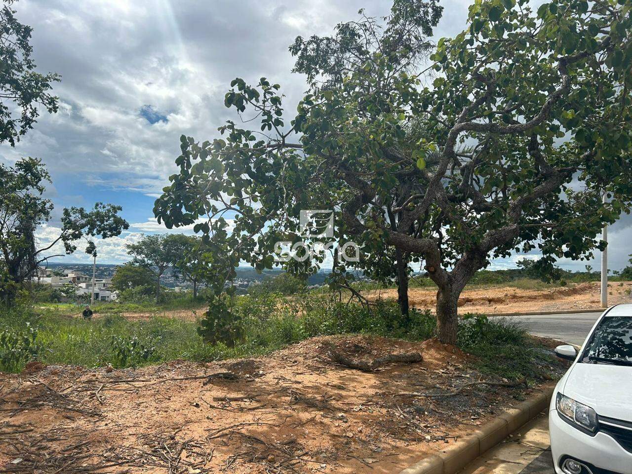 Lote à venda no Golden Class: