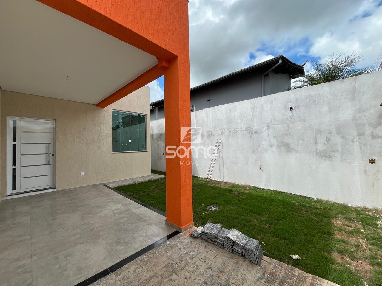 Casa Geminada à venda no Célvia: 