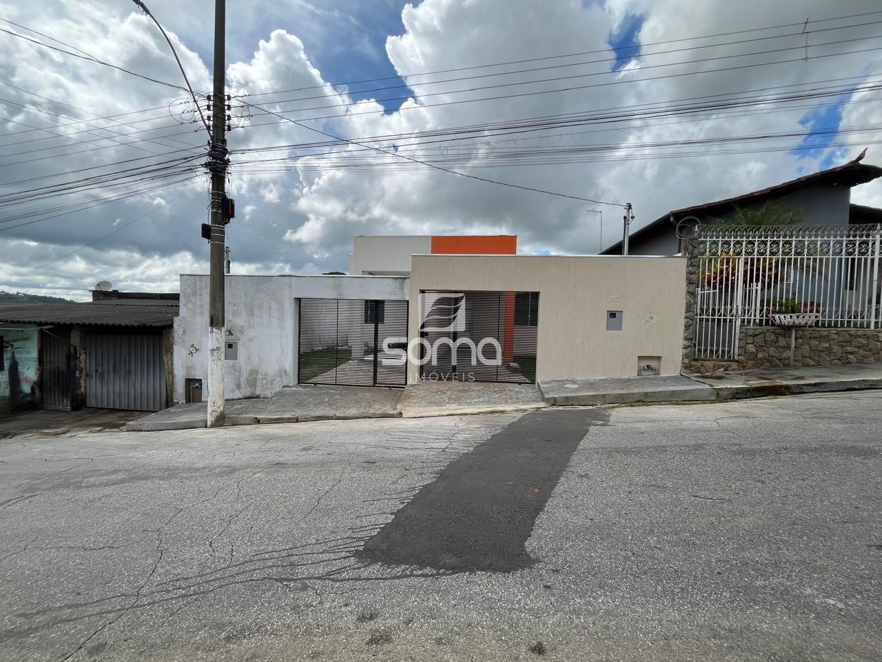 Casa Geminada à venda no Célvia: 