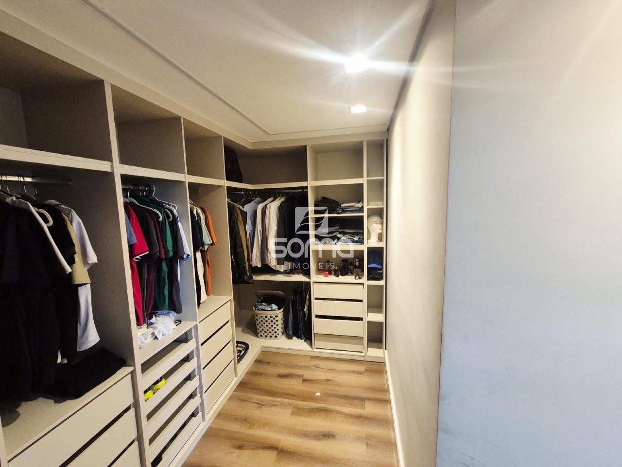 Casa em condomínio à venda no Condomínio Gran Park: 