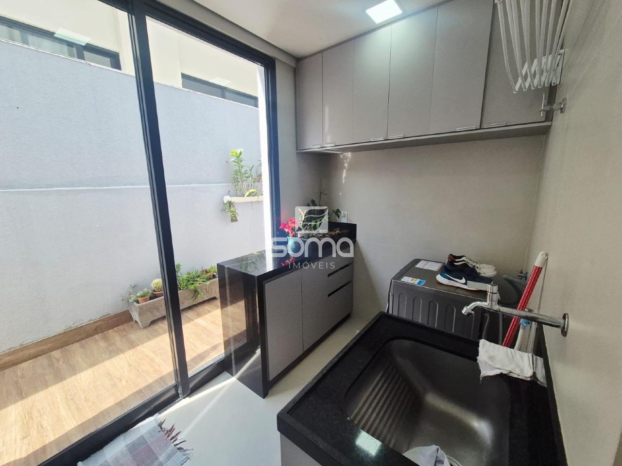 Casa em condomínio à venda no Condomínio Gran Park: 