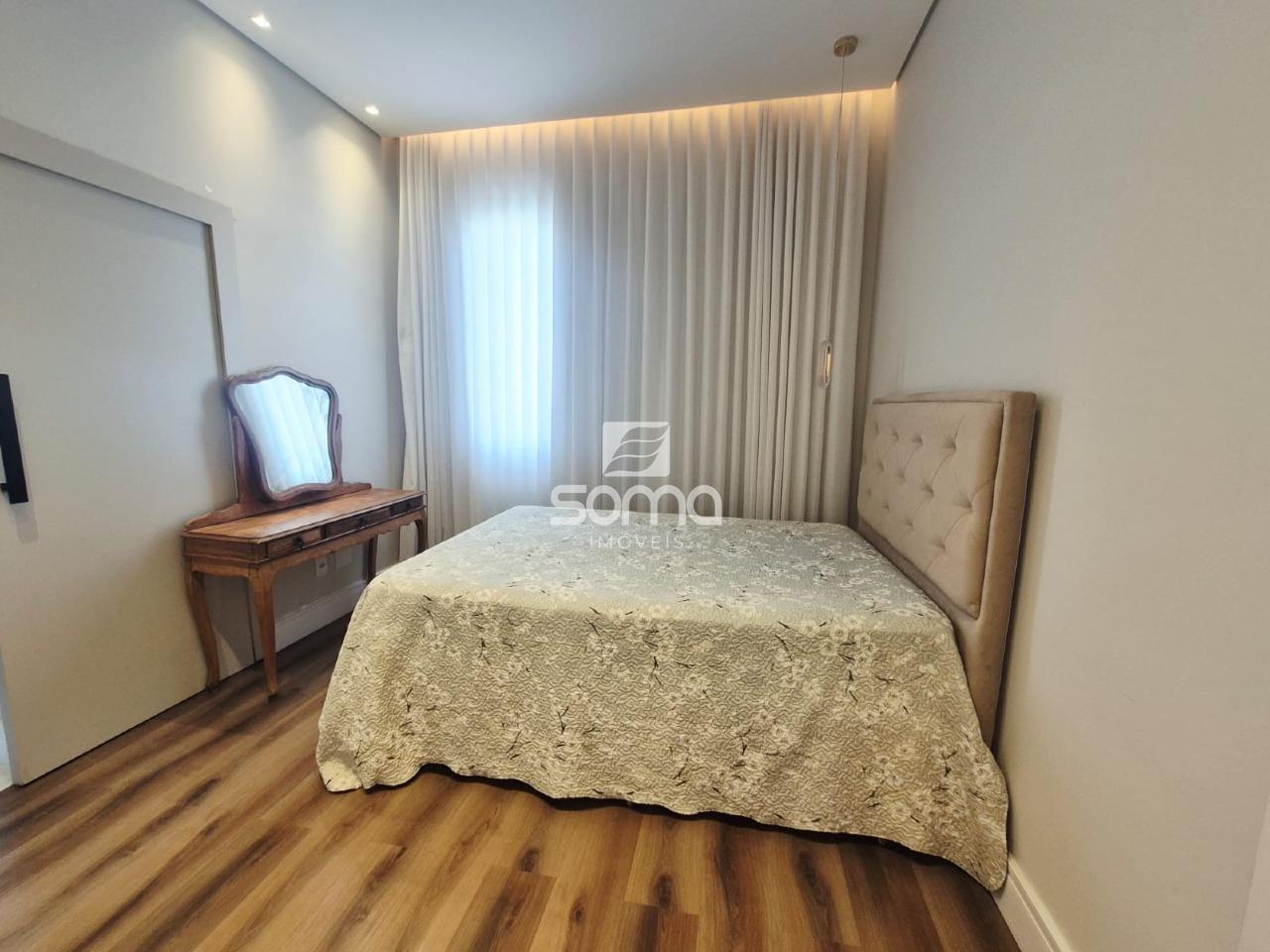 Casa em condomínio à venda no Condomínio Gran Park: 