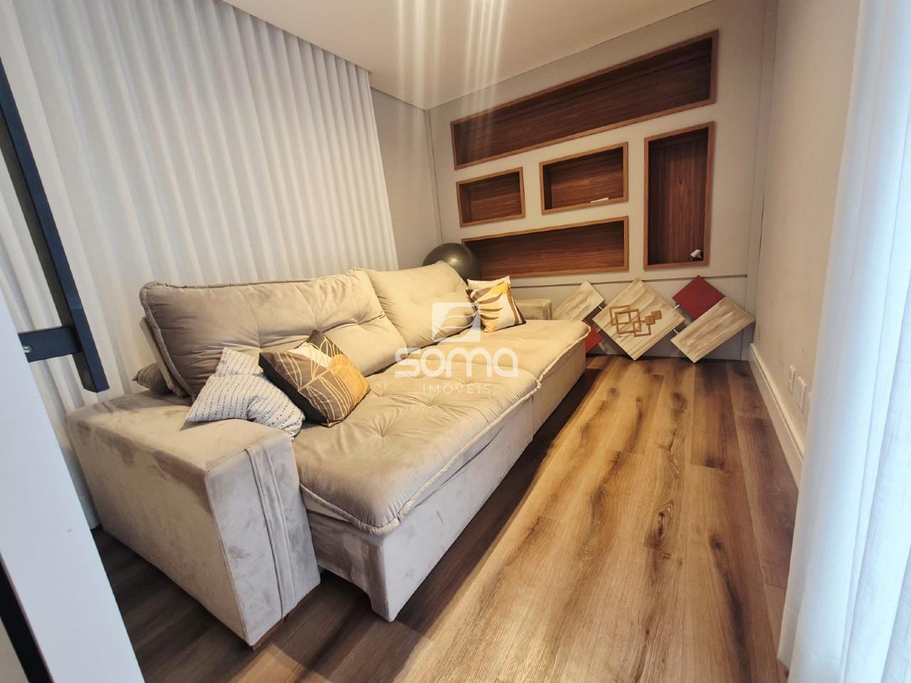 Casa em condomínio à venda no Condomínio Gran Park: 