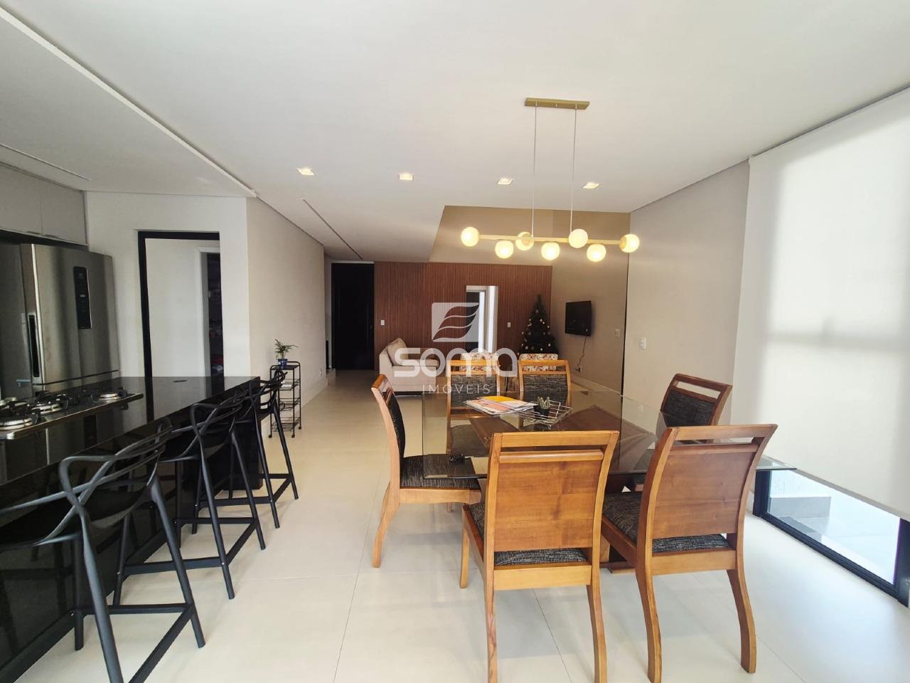 Casa em condomínio à venda no Condomínio Gran Park: 