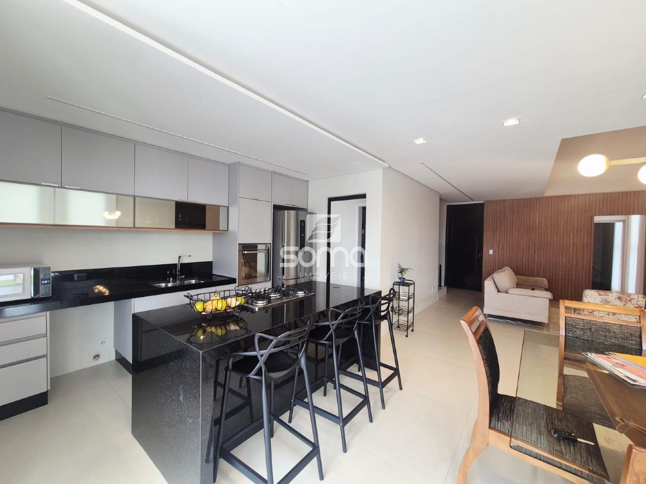 Casa em condomínio à venda no Condomínio Gran Park: 