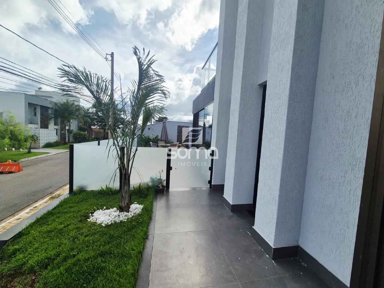 Casa em condomínio à venda no Condomínio Gran Park: 