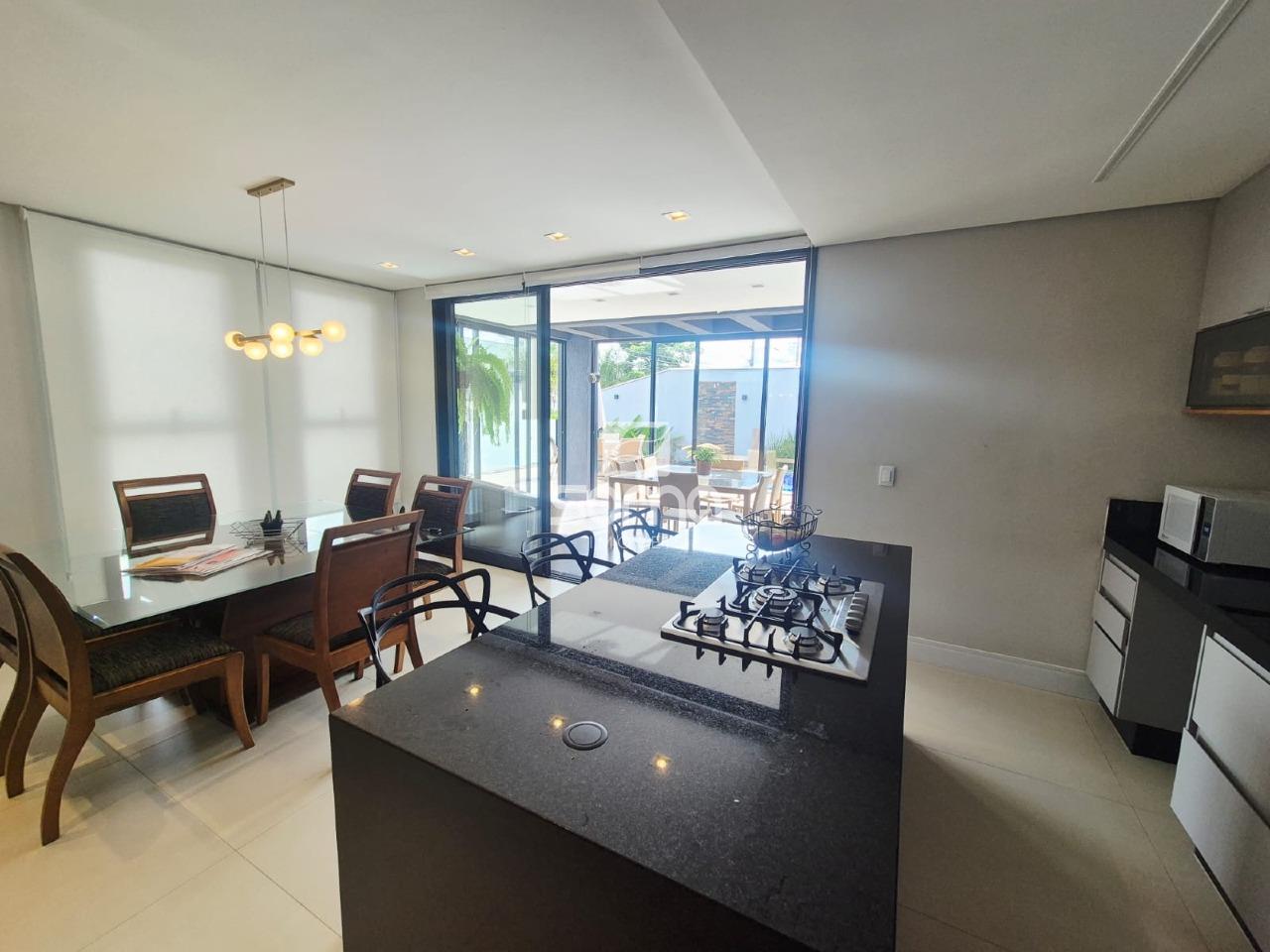 Casa em condomínio à venda no Condomínio Gran Park: 