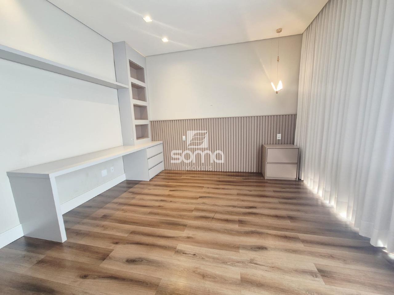 Casa em condomínio à venda no Condomínio Gran Park: 