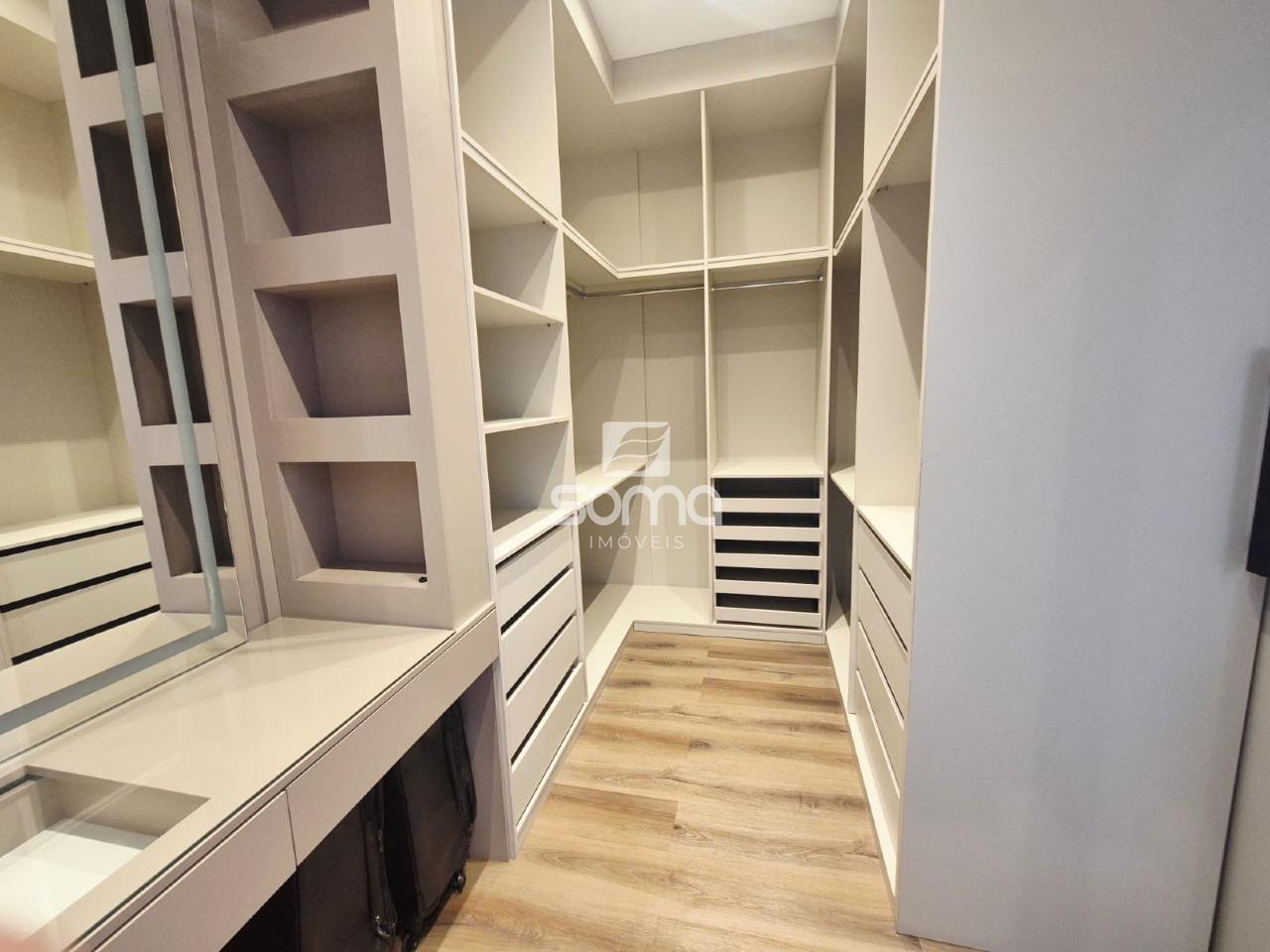 Casa em condomínio à venda no Condomínio Gran Park: 