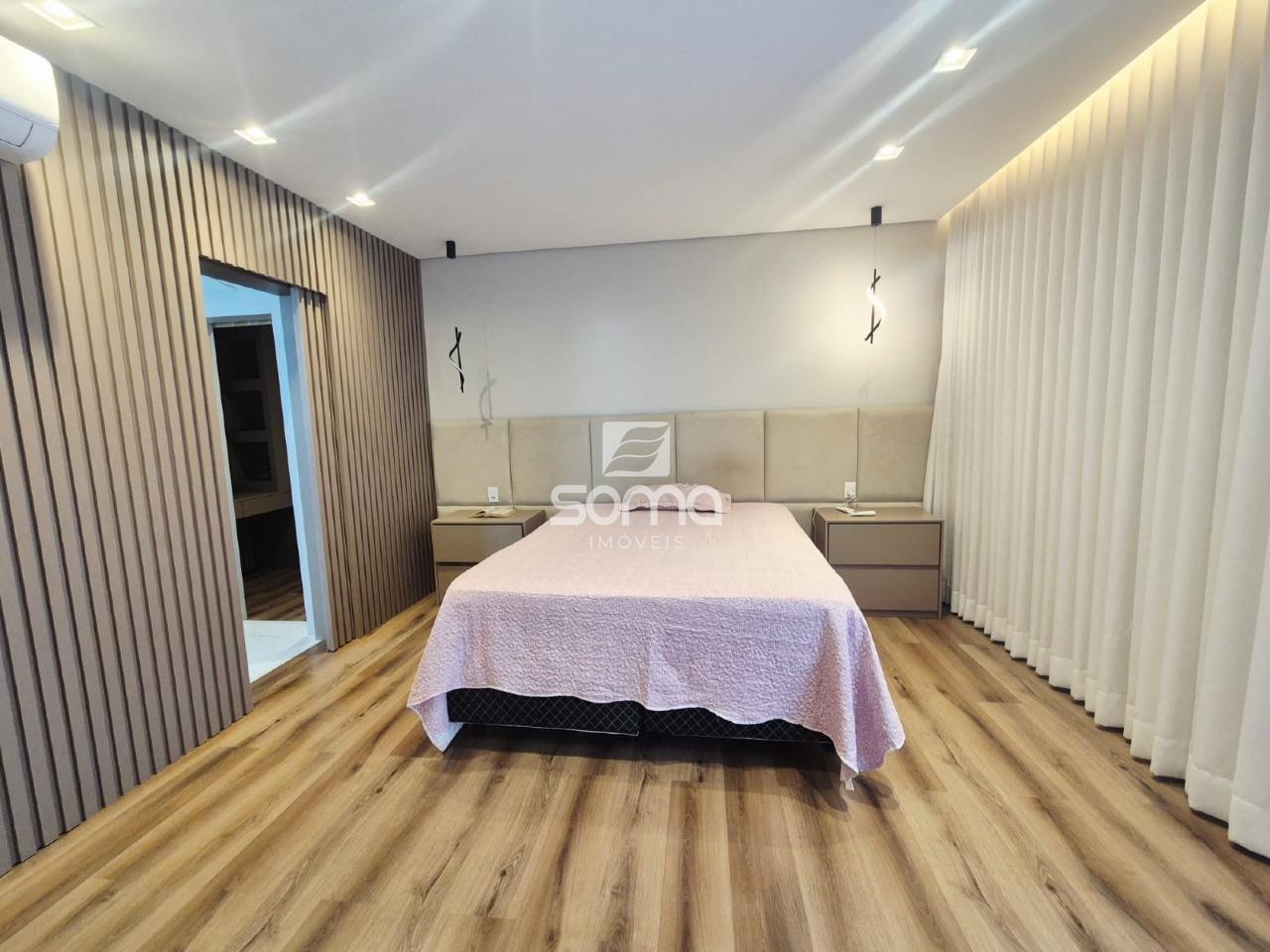 Casa em condomínio à venda no Condomínio Gran Park: 