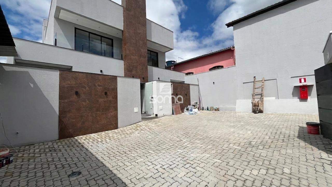 Cobertura à venda no Célvia: