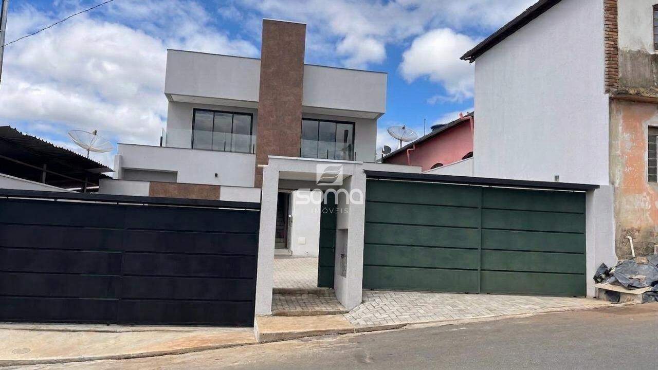 Cobertura à venda no Célvia: