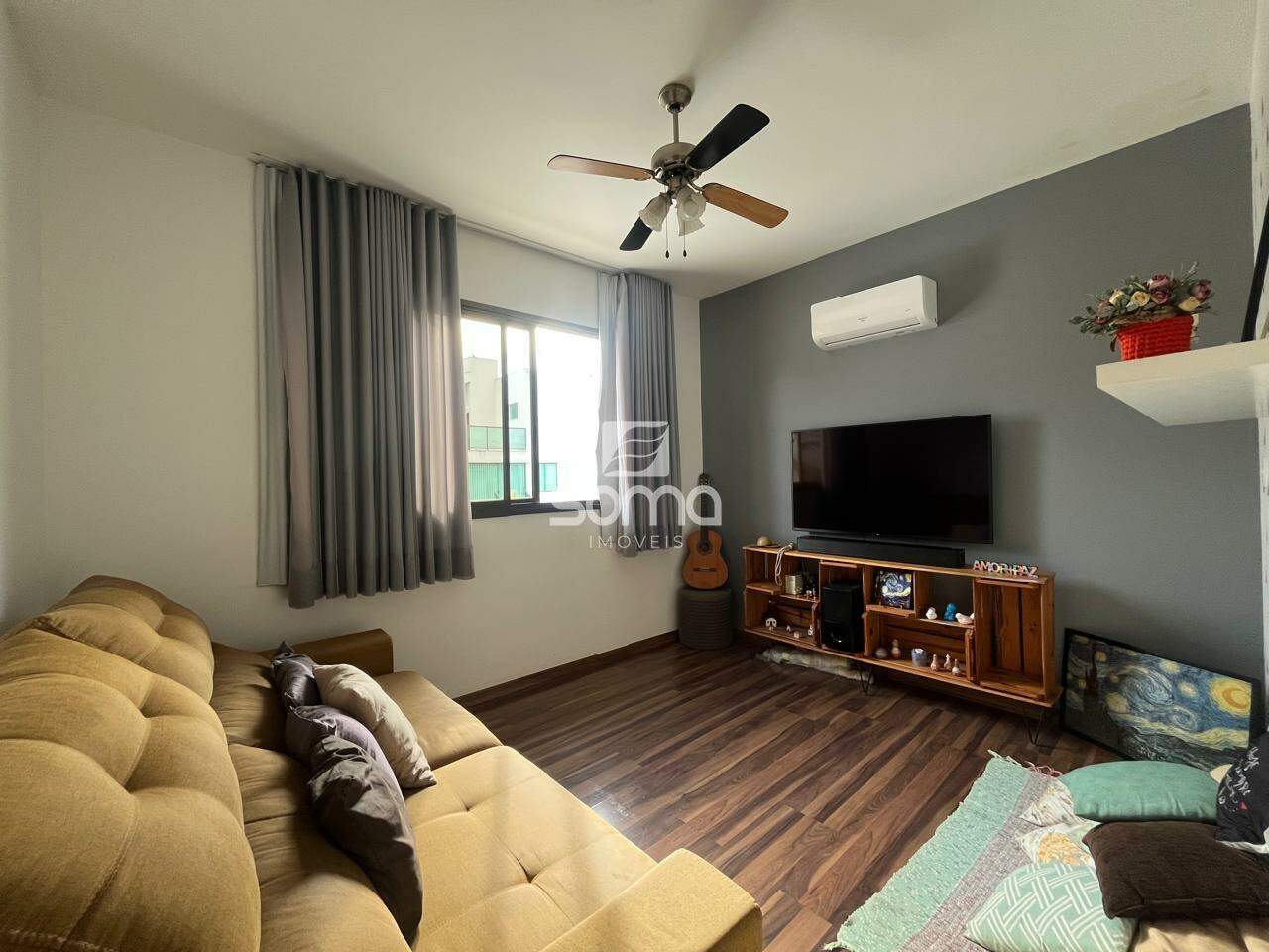 Casa em condomínio à venda no Condominio Rosa dos Ventos: 
