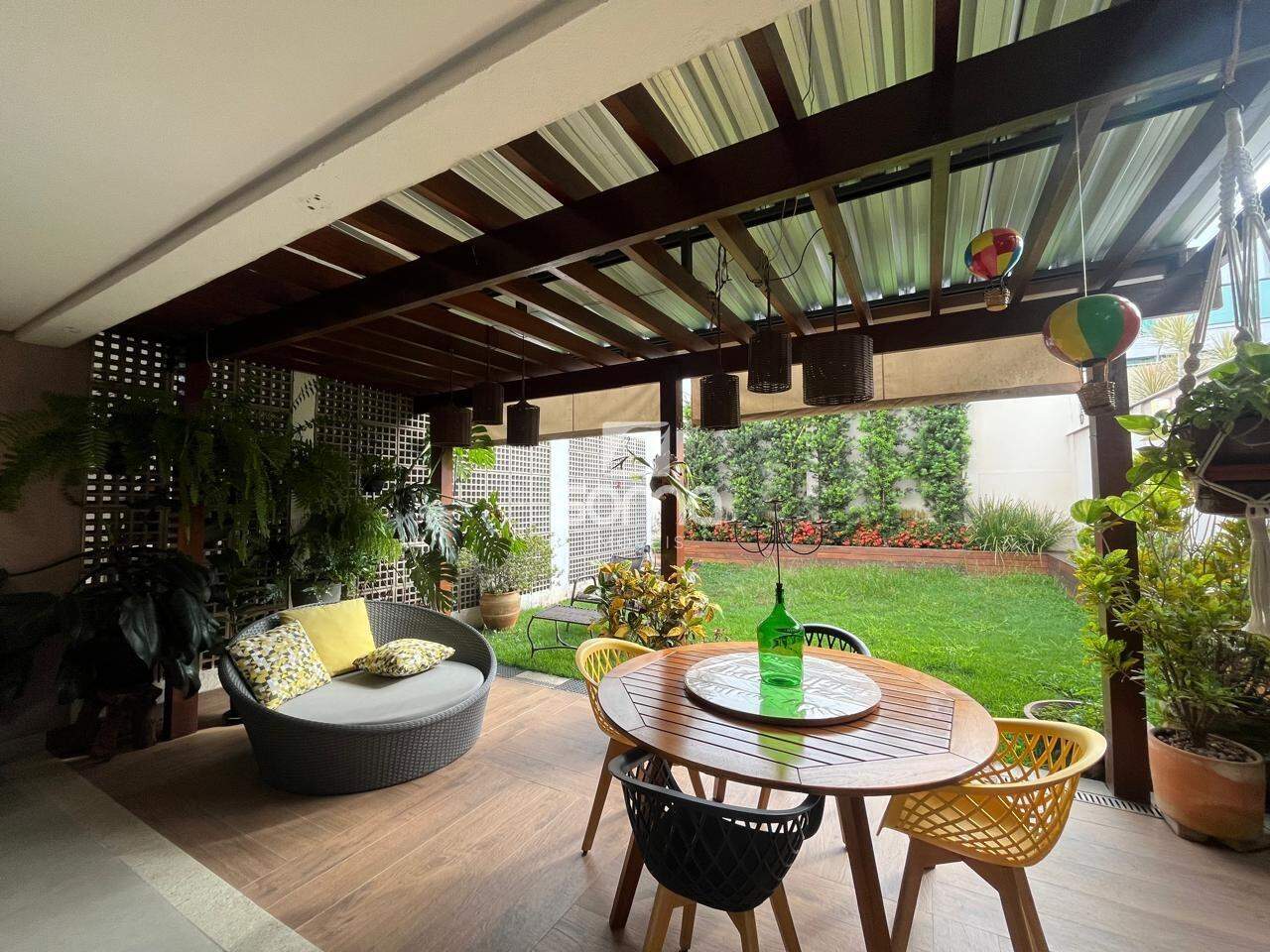 Casa em condomínio à venda no Condominio Rosa dos Ventos: 
